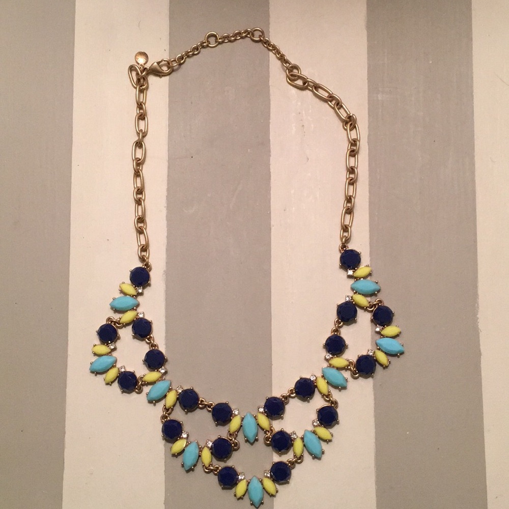 JCrew Necklace